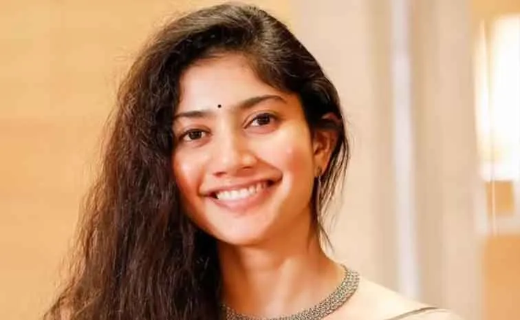 Sai Pallavi Demands Ths Remuneration for Rajinikanth Film