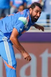 Mohammed Shami shines in SMAT to knock on selection doors