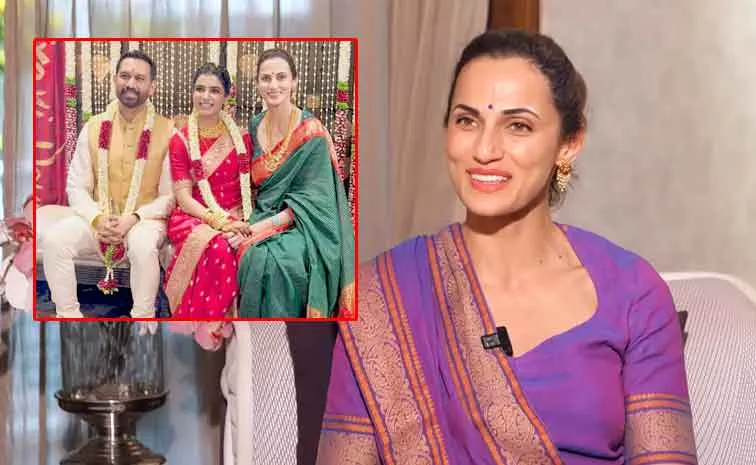 Shilpa Reddy About Samantha Raj Wedding