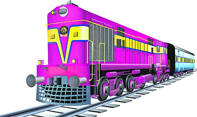 త్వరలో ఓటీపీ ఆధారిత తత్కాల్‌ టిక్కెట్లు 