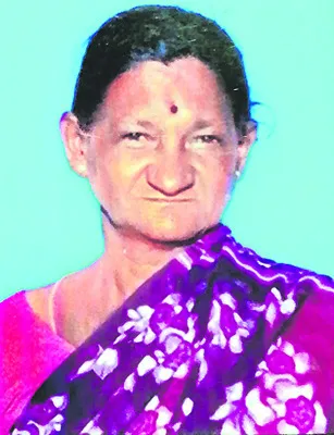 మతిస్థిమితం లేని మహిళ అదృశ్యం 