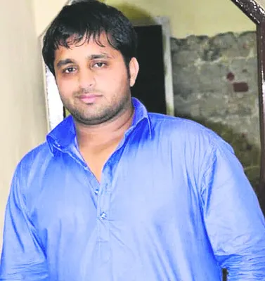 యువకుడి దారుణ హత్య 