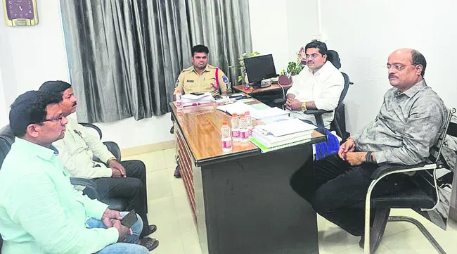 నిబంధనలు తప్పనిసరి 
