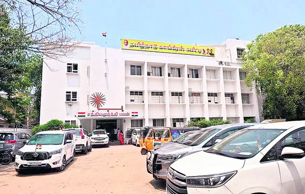 70 సీట్లకు టీఎన్‌సీసీ పట్టు 