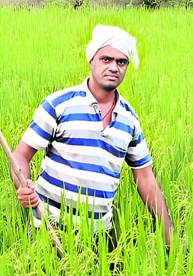 బాబు సర్కార్‌ను రైతులు నమ్మడం లేదు 