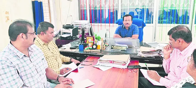 రూ. 50 వేలు దాటితే సీజ్‌ 