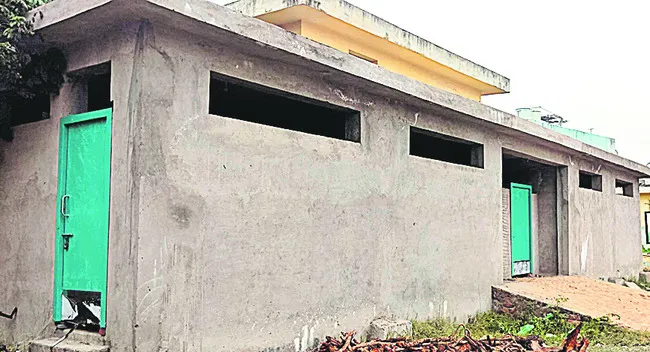  ఎప్పుడూ హడావుడే.. 
