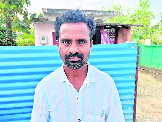 ● నాడు ఎంపీపీ..     నేడు సర్పంచ్‌గా...
