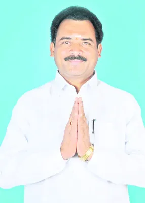 సర్పంచ్‌ నుంచి  సీడీసీ చైర్మన్‌ వరకు.. 