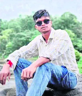 జీవితంపై విరక్తితో ఒకరు ఆత్మహత్య