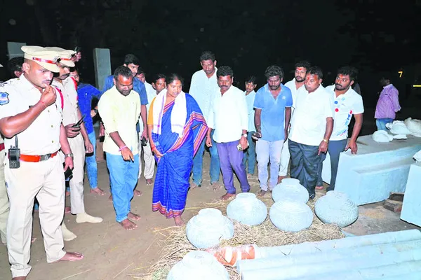 నైట్‌ విజిట్‌
