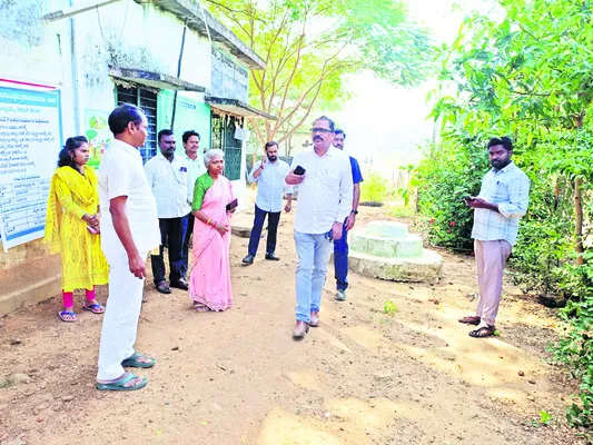 ఎన్నికల నిబంధనలు పాటించాలి