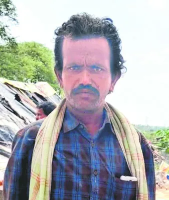 గల్లంతైన వ్యక్తి మృతదేహం లభ్యం