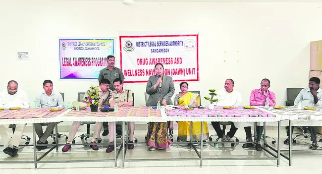 సరదా కాకూడదు పెద్ద శిక్ష