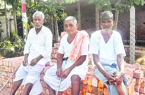 ఏం ఎలచన్లో ఏమో పో.. 