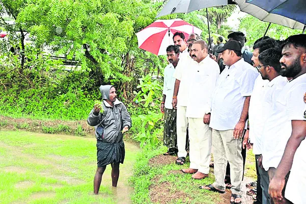 సోమిరెడ్డీ.. సీబీఐ విచారణకు సిద్ధమా? 