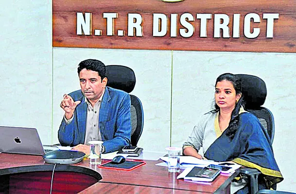 త్వరలో మరో ఏడు కొత్త ఇసుక రీచ్‌లు 