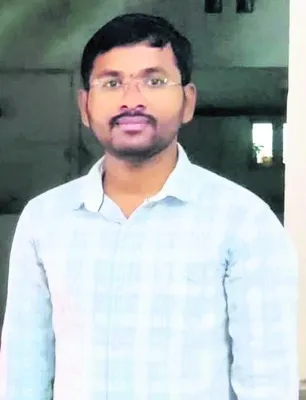 భార్య విడాకులు తీసుకుందని భ ర్త ఆత్మహత్య 
