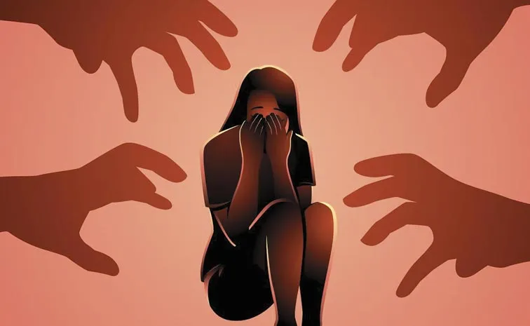 Incident in Eluru: Andhra pradesh