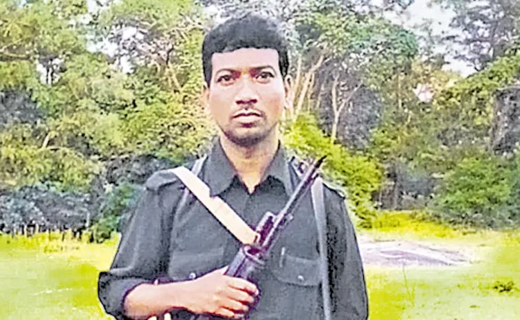 Maoist Dandakaranya Special Zonal Committee releases letter