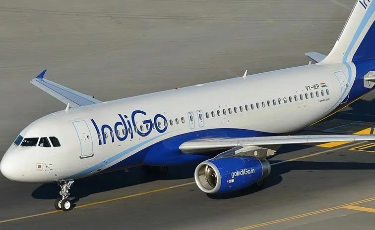 IndiGo Crisis: Passengers Angry With Trainee Pilots for Indigo Flights