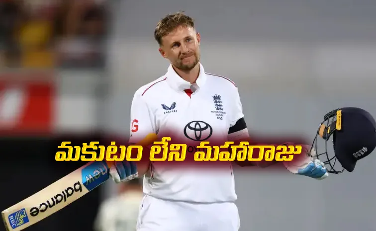 Special story on Joe root test cricket journey in last 5 years