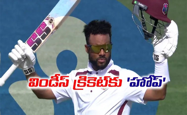 ఫార్మాట్లకతీతంగా చెలరేగుతున్న కరీబియన్‌ యోధుడు