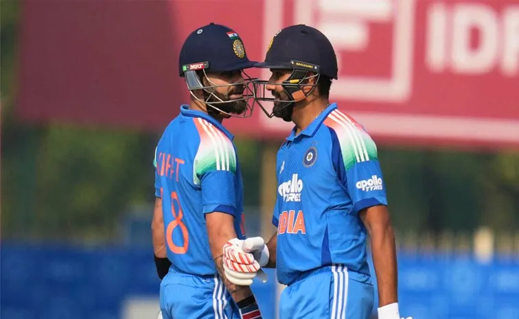 No Virat Kohli, Rohit Sharma in the most googled players for 2025