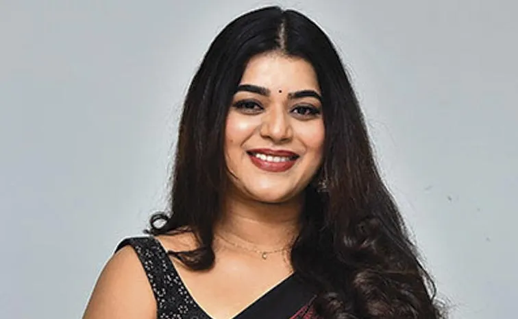 Yamini Bhaskar about Psych Siddhartha Movie