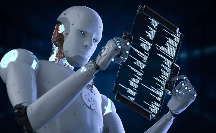 Sanjay Jaju Said AI Having Major Impact on the Media and Entertainment Sector