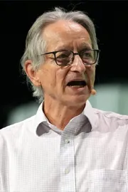 Geoffrey Hinton Godfather of AI warns AI replace humans in many roles know more