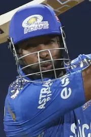 ILT20 2025: Though Pollard Shine, MIE Lost the match to Gulf Giants