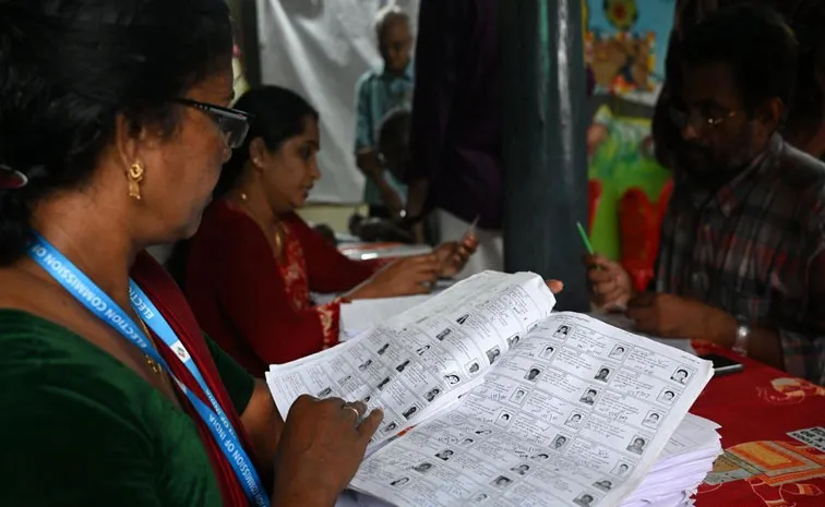 SC asks States to deploy more staff to ease workload on BLOs