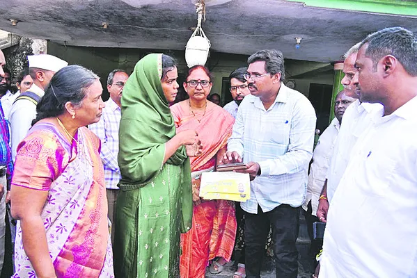 మీ కోసం.. మోసమే రైతన్నా! 