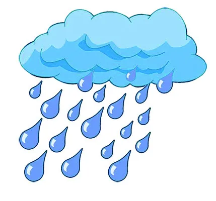 మబ్బులు.. రైతుకు గుబులు 