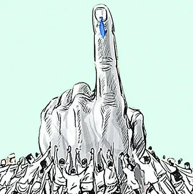 తొలివిడత.. బరి ఖరారు