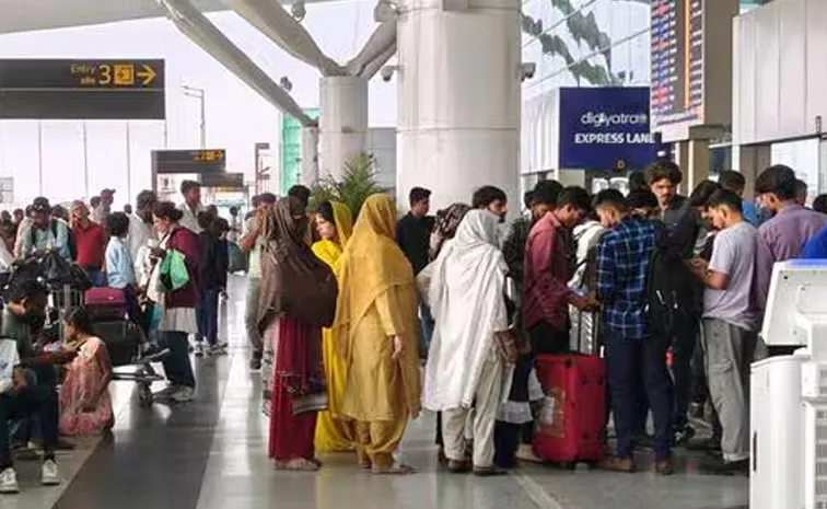 Aviation in Crisis and What is Wrong With IndiGo