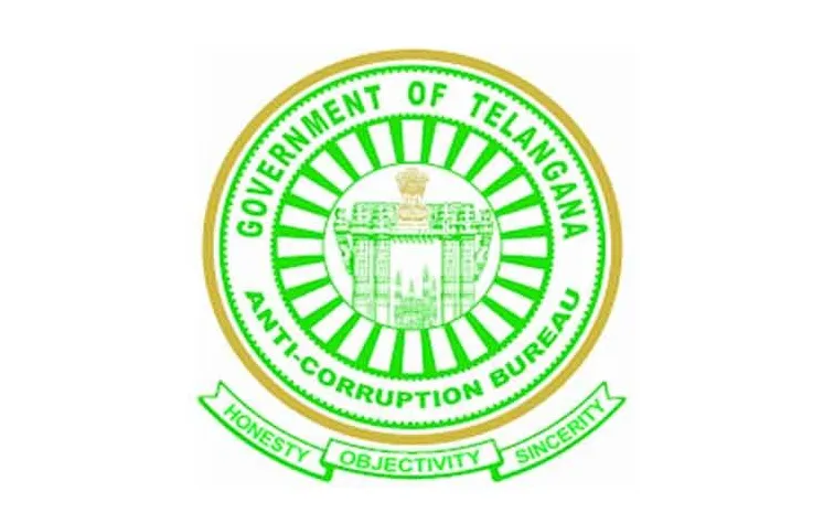 ఏసీబీకి వలలో హనుమకొండ అడిషనల్ కలెక్టర్