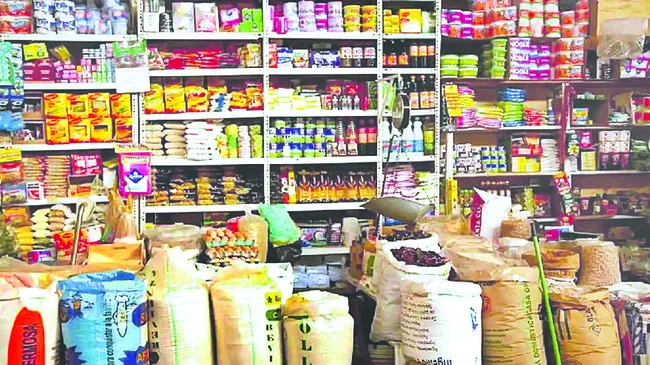 జీఎస్టీ ఎగవేత