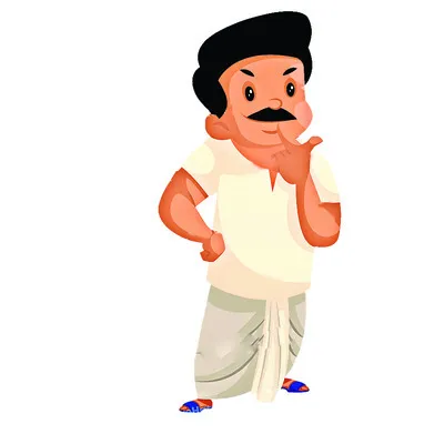 నాకు యాదికొత్తాంది!
