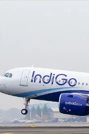 IndiGo announced automatic full refunds for all flight cancellations