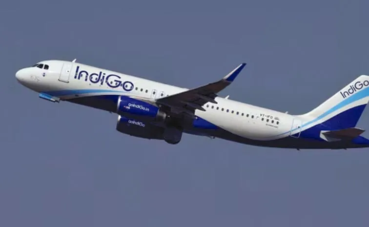 IndiGo Airlines cancels 6 flights from Vizag