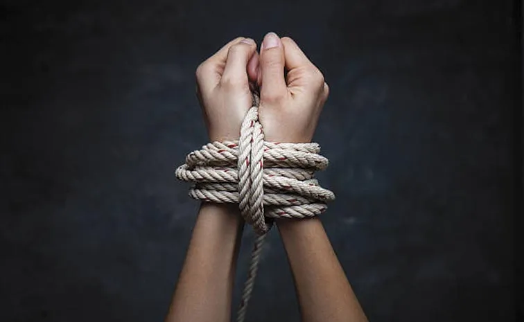 Indians kidnapped in Mali