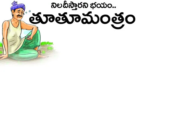 నియోజకవర్గాల్లో నిర్వహించారిలా..