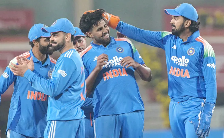 IND vs SA: Fans Hails KL Rahul Innings His Captaincy Record in all formats