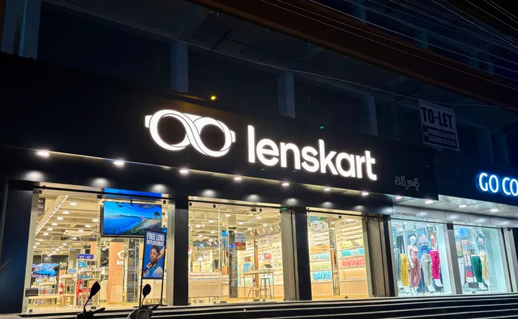 Lenskart Q2 Results PAT jumps 20pc YoY revenue up 21pc