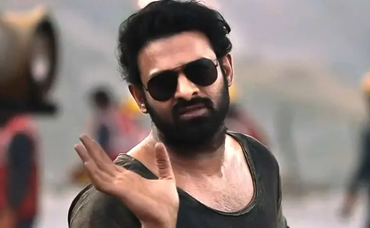 రెమ్యునరేషన్‌లోనూ ప్రభాస్‌ రికార్డు.. ‘స్పిరిట్‌’ కోసం అన్ని కోట్లా?