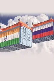 Trade gap fix India for greater access to Russian market