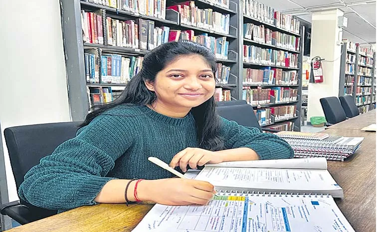 A female doctor sai thrisha doctor who showed her strength on the set of INI
