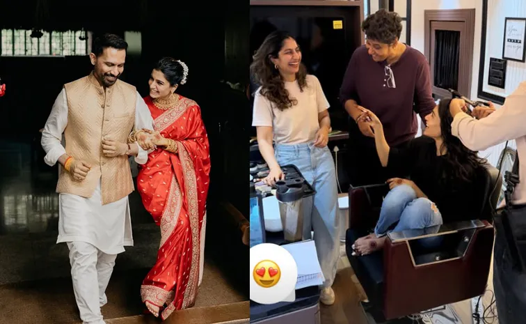 Samantha Skip Honeymoon After Wedding Raj Nidimoru